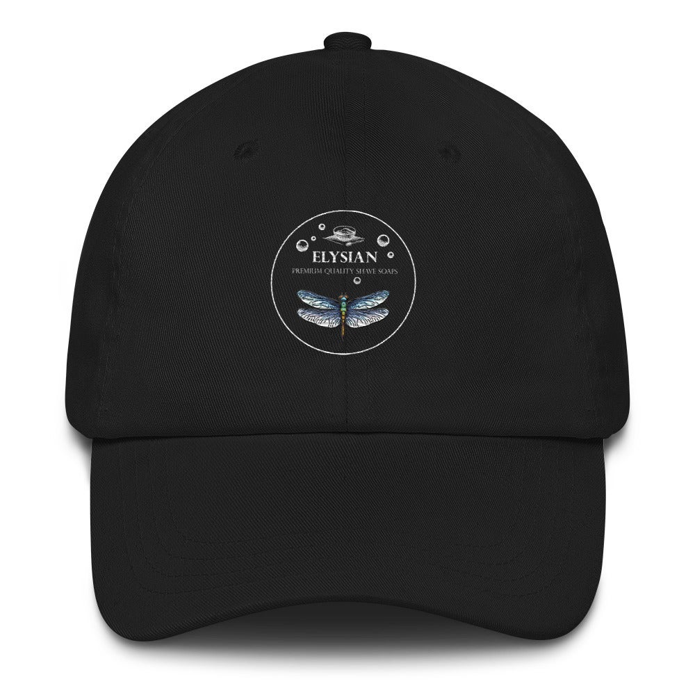 Elysian Logo Hat | Elysian Soap Shop