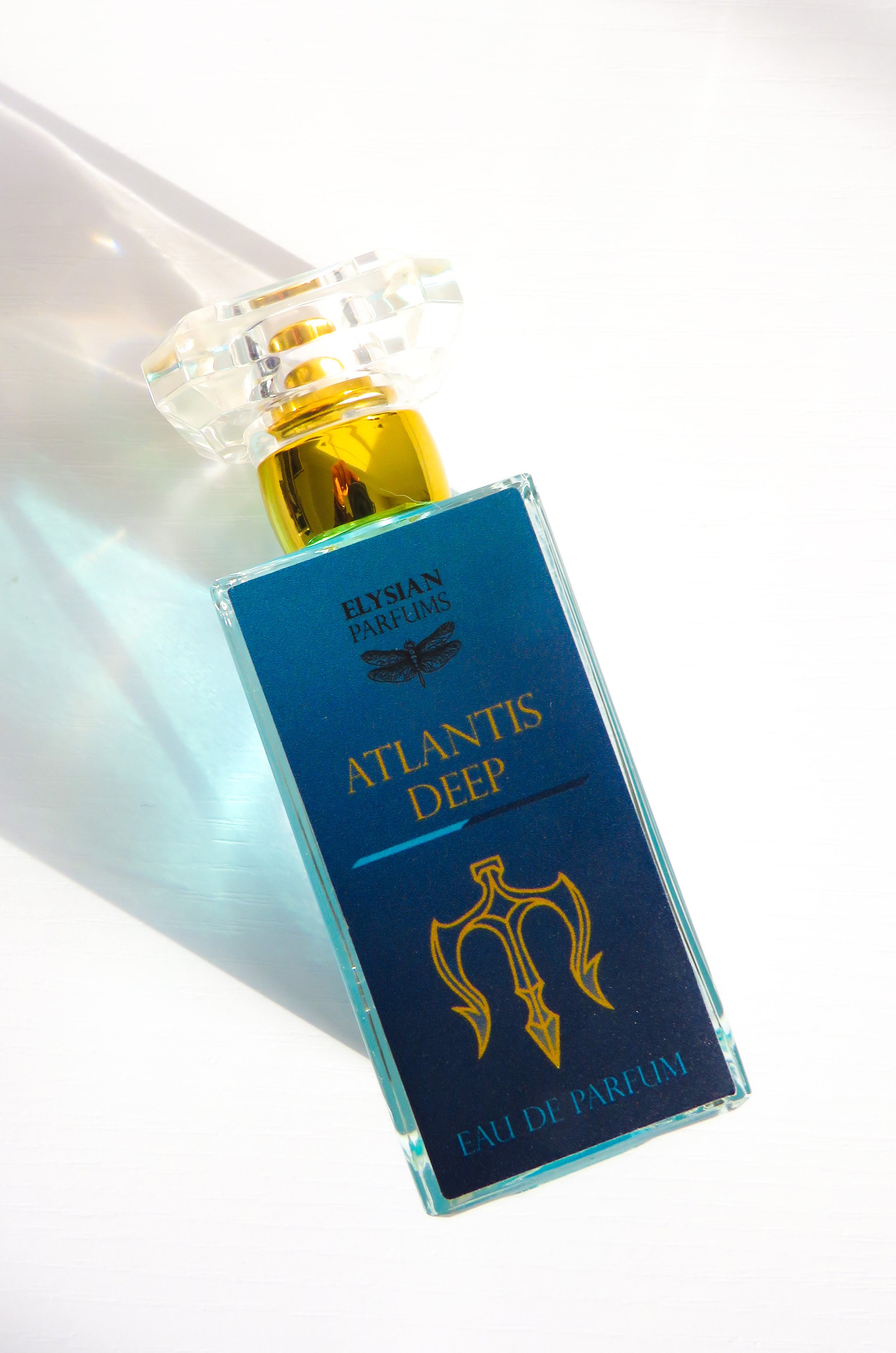 Elysian Atlantis Deep Eau de Parfum